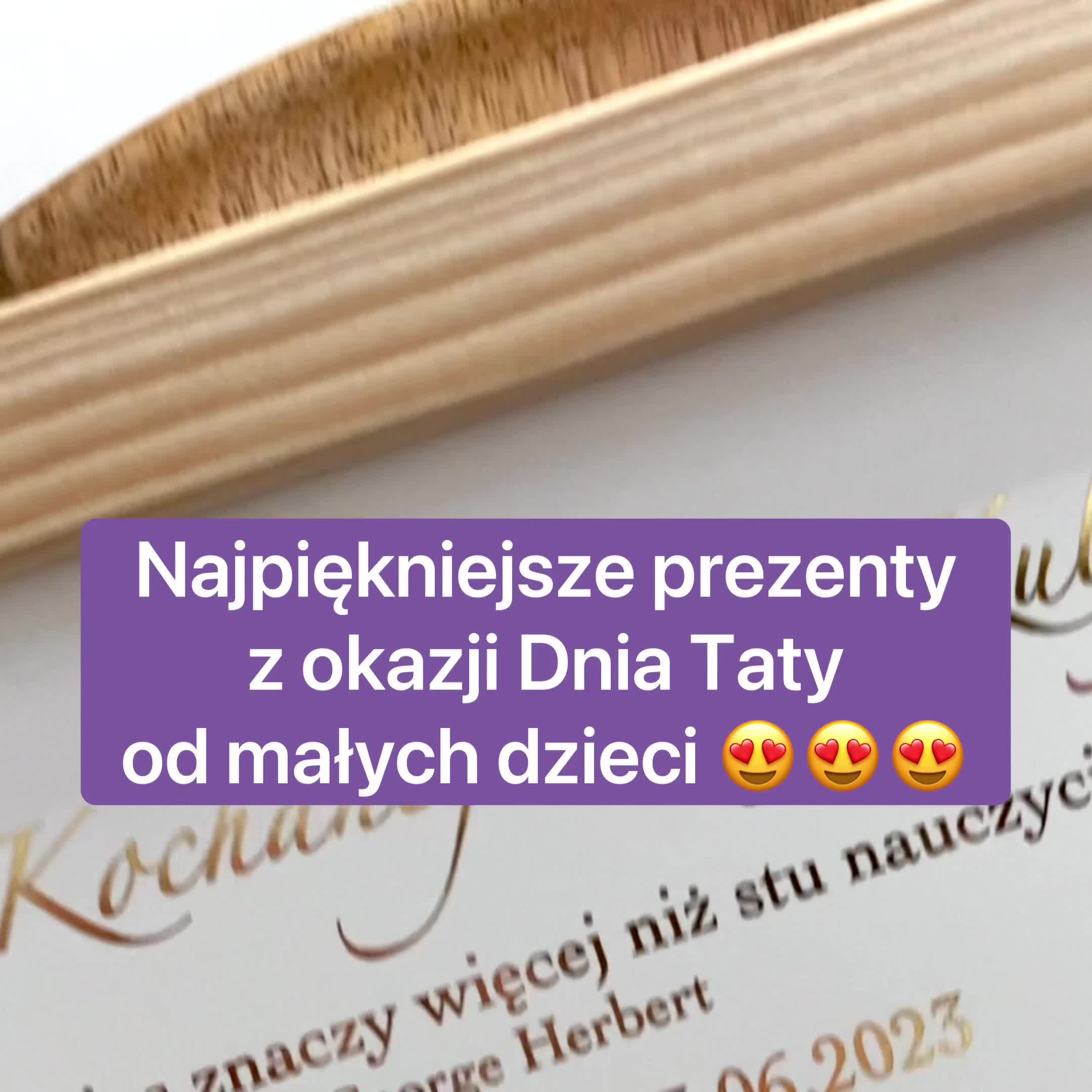 10% na PLAKATY z kodem DZIECKO