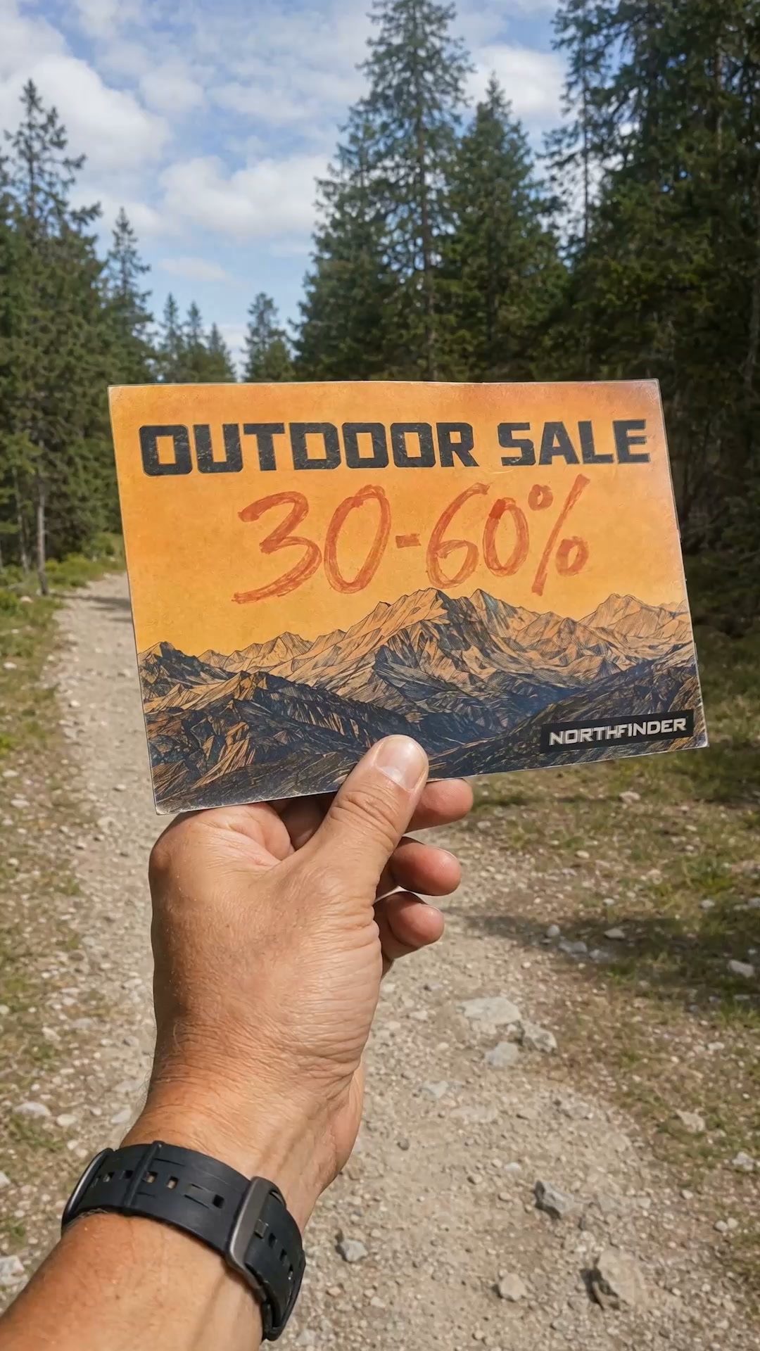 Sezon rabatów już trwa: do -60 %