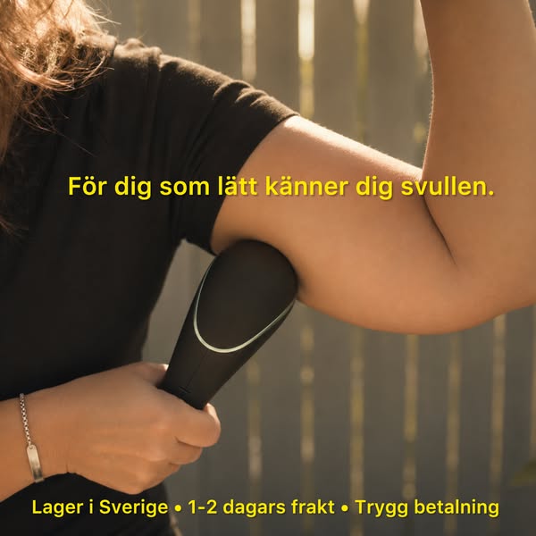 Boosta ditt lymfsystem
