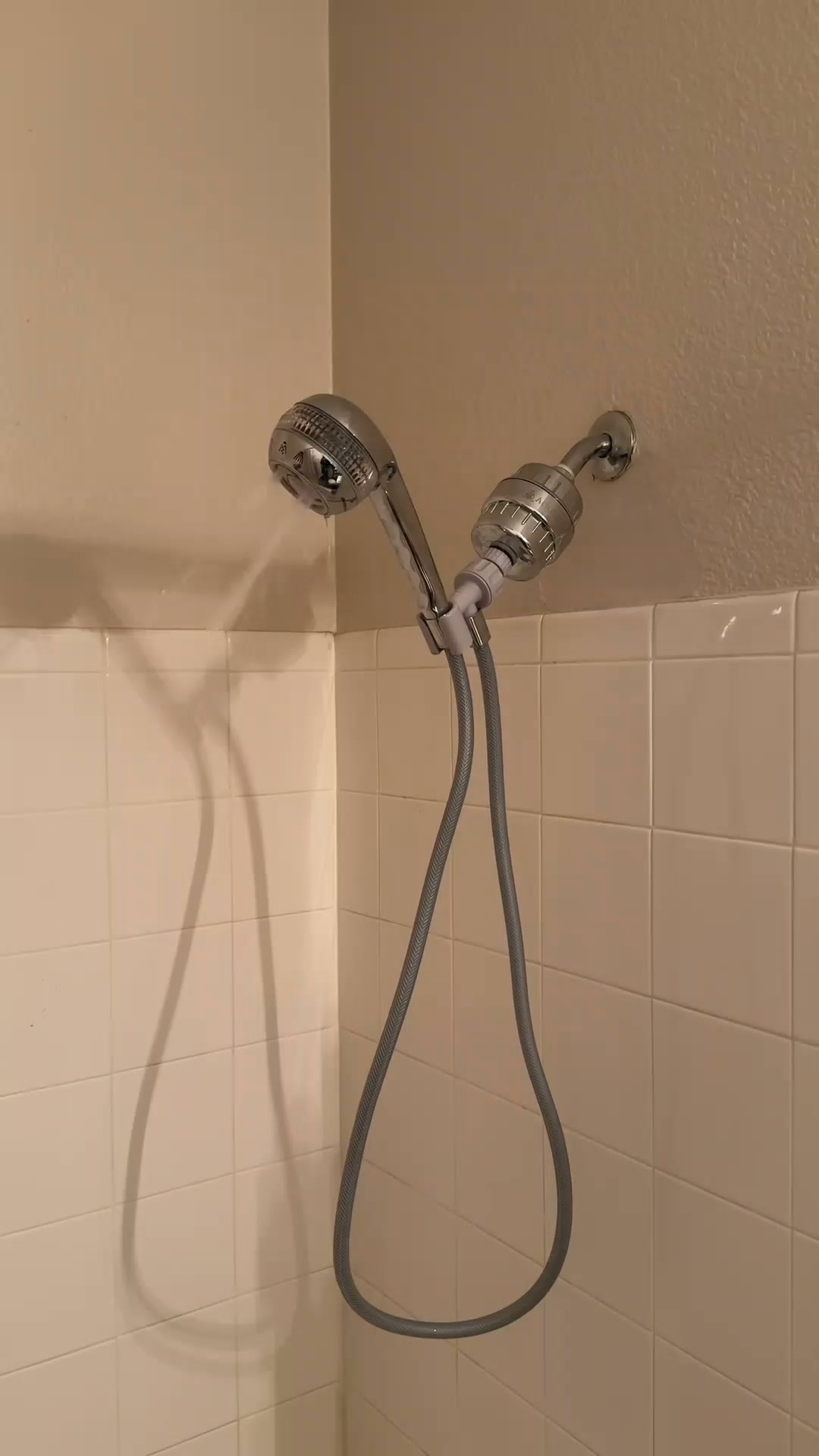 Weak Water Pressure? Not Anymore.