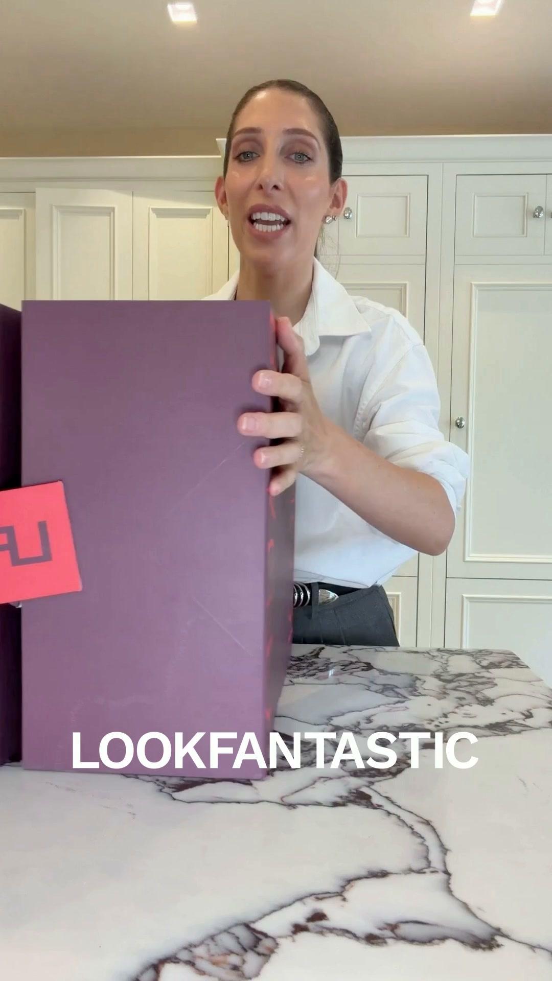 Der Beauty-Adventskalender