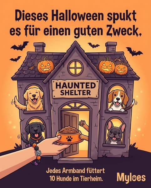 Halloween Limitierte Edition