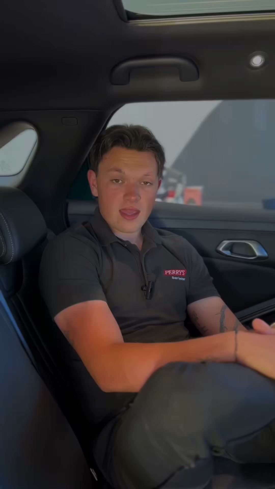 5 misconceptions about BYD