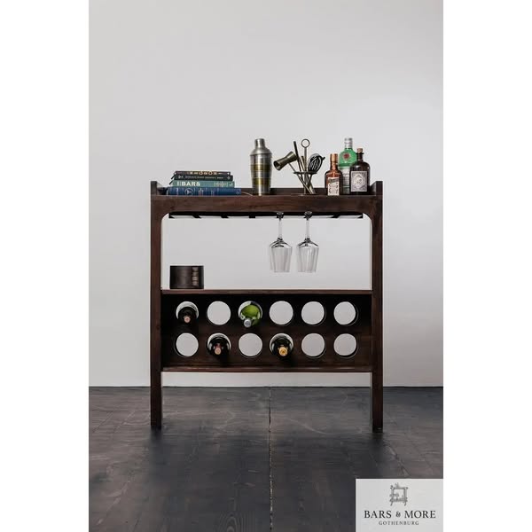 Sideboard Bar table - Seattle
