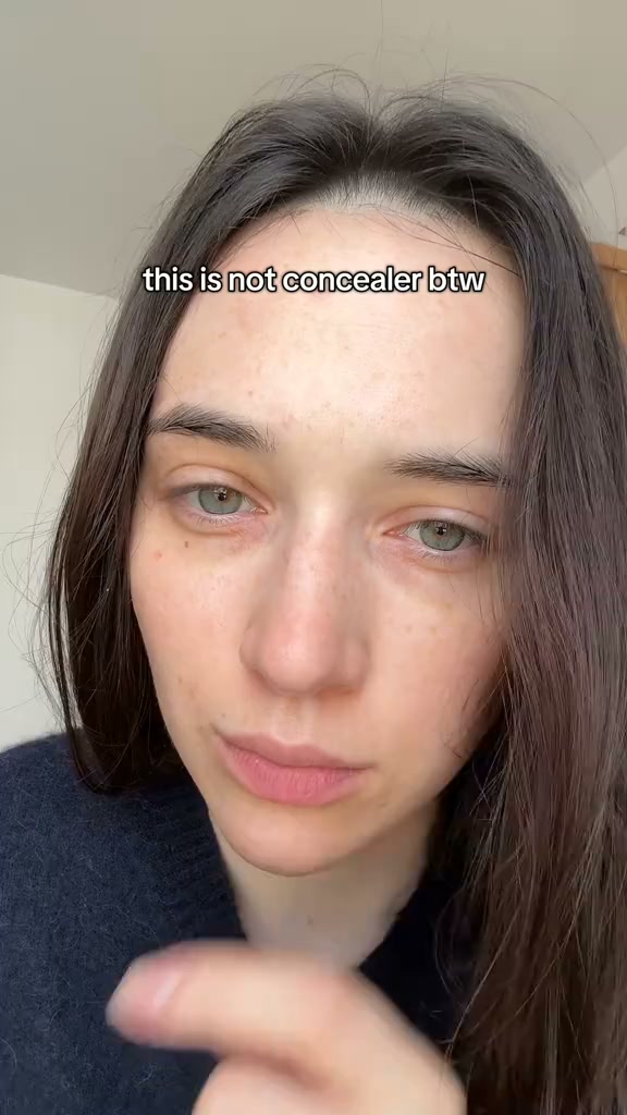 Reduce the Look of Dark Circles