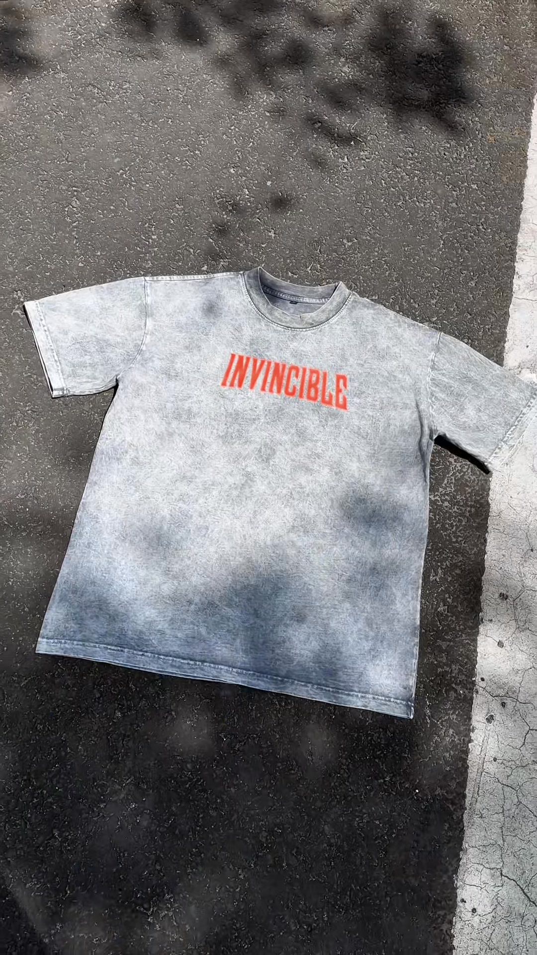 INVINCIBLE: THE DEFIANT COLLECTION