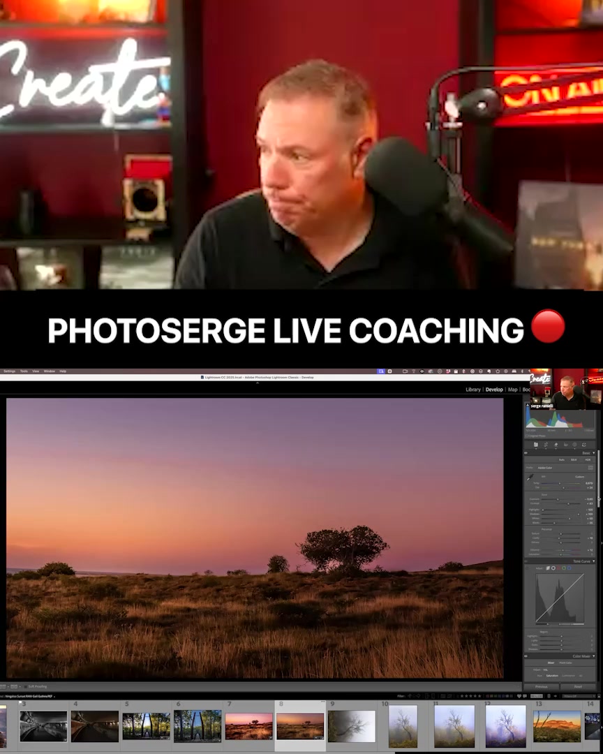 Digital Photographer Reveals: This 5-Step Formula is Causing a Revolution in the Photography World