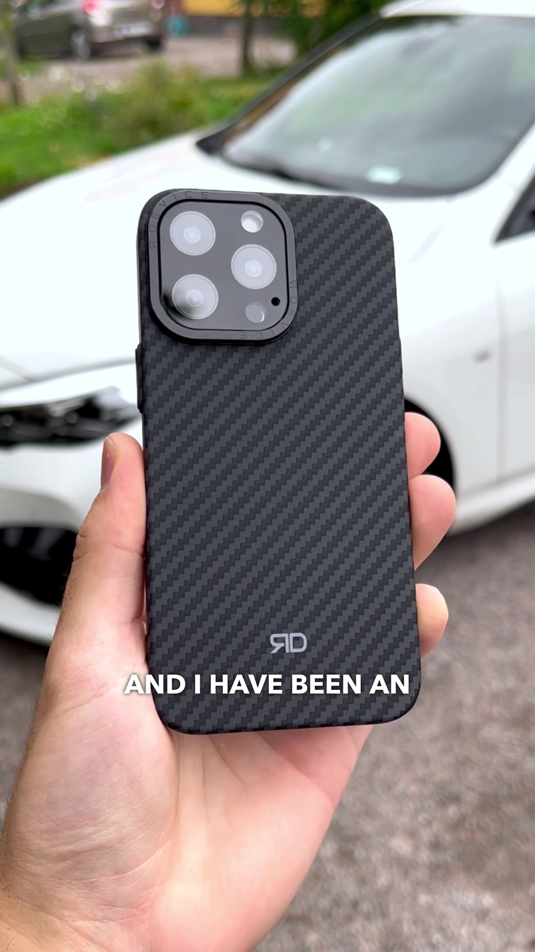 Over 30 000+ customers favorite case