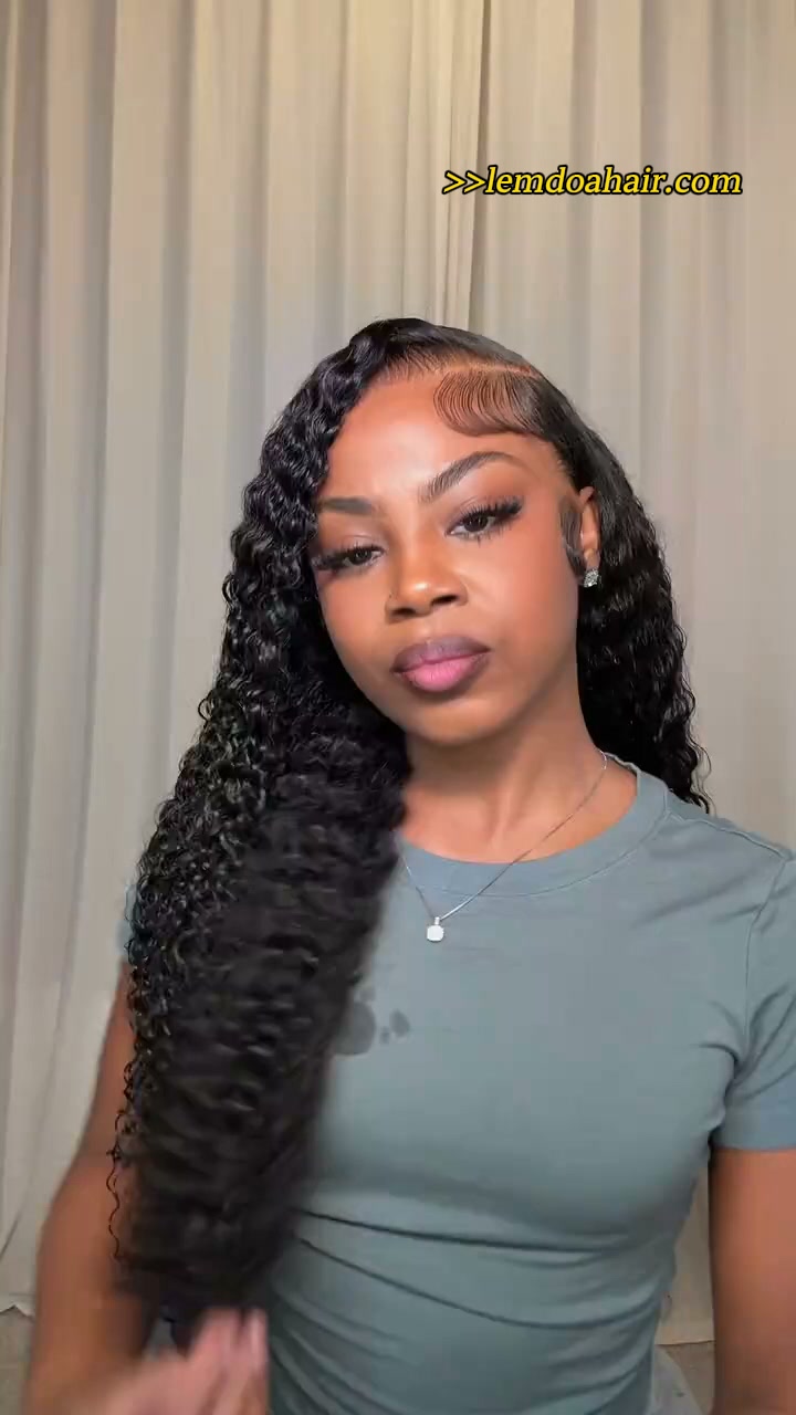 Anúncio de Lemoda Hair