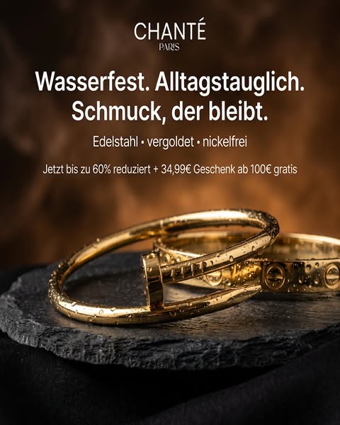 Jetzt bis zu 60% reduziert – solange verfügbar.