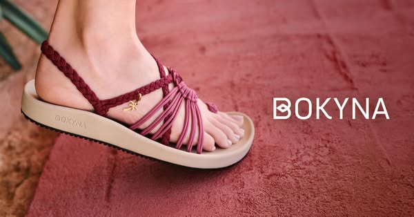 Sandales de soutien de la voûte plantaire