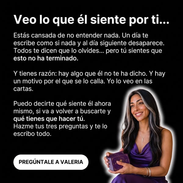 Respuestas claras en menos de 24h