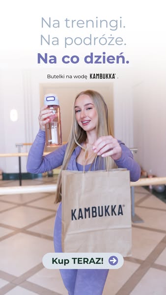 Bestseller w studiach pilatesu