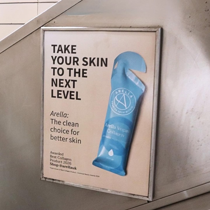 Make the switch to smarter collagen
