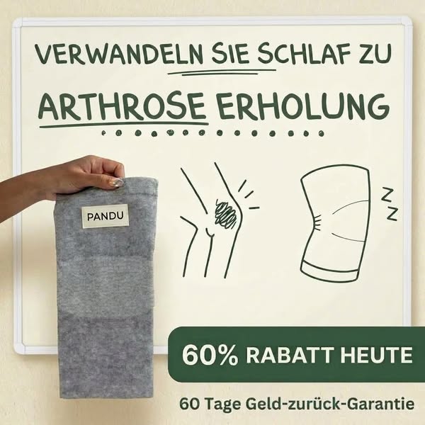 Bewegungsfreiheit zurück