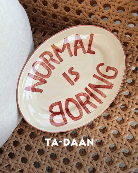 Handmade products