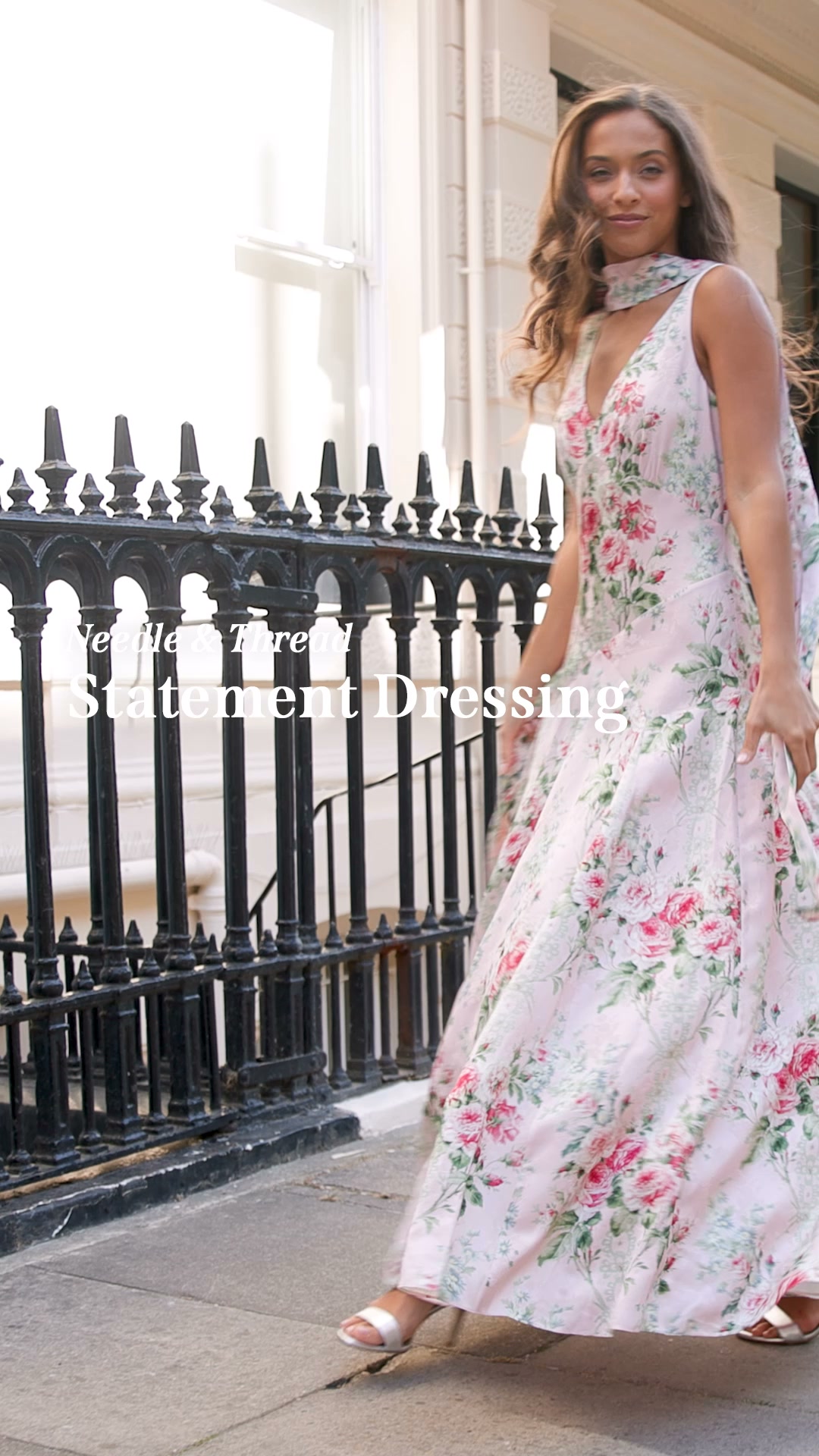 Effortlessly Occasion-Ready