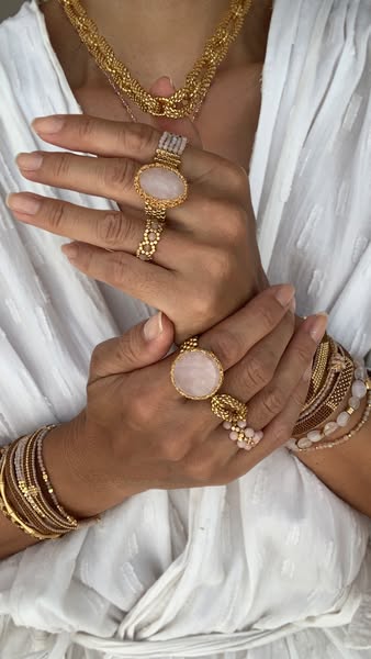 Anúncio de Ibu Jewels