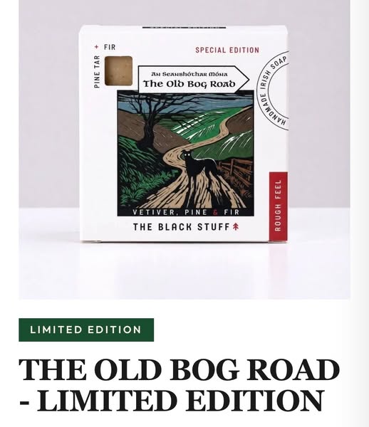 Limited Edition Out Now