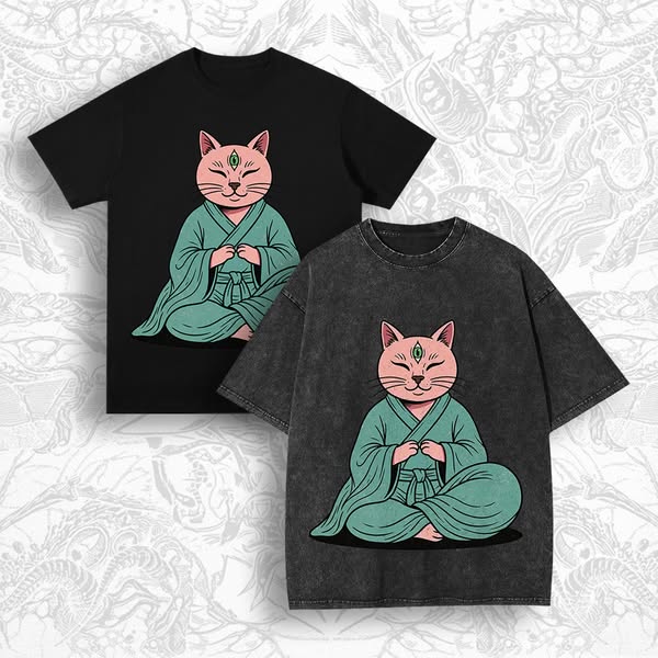 Stock Up on Unique Styles!