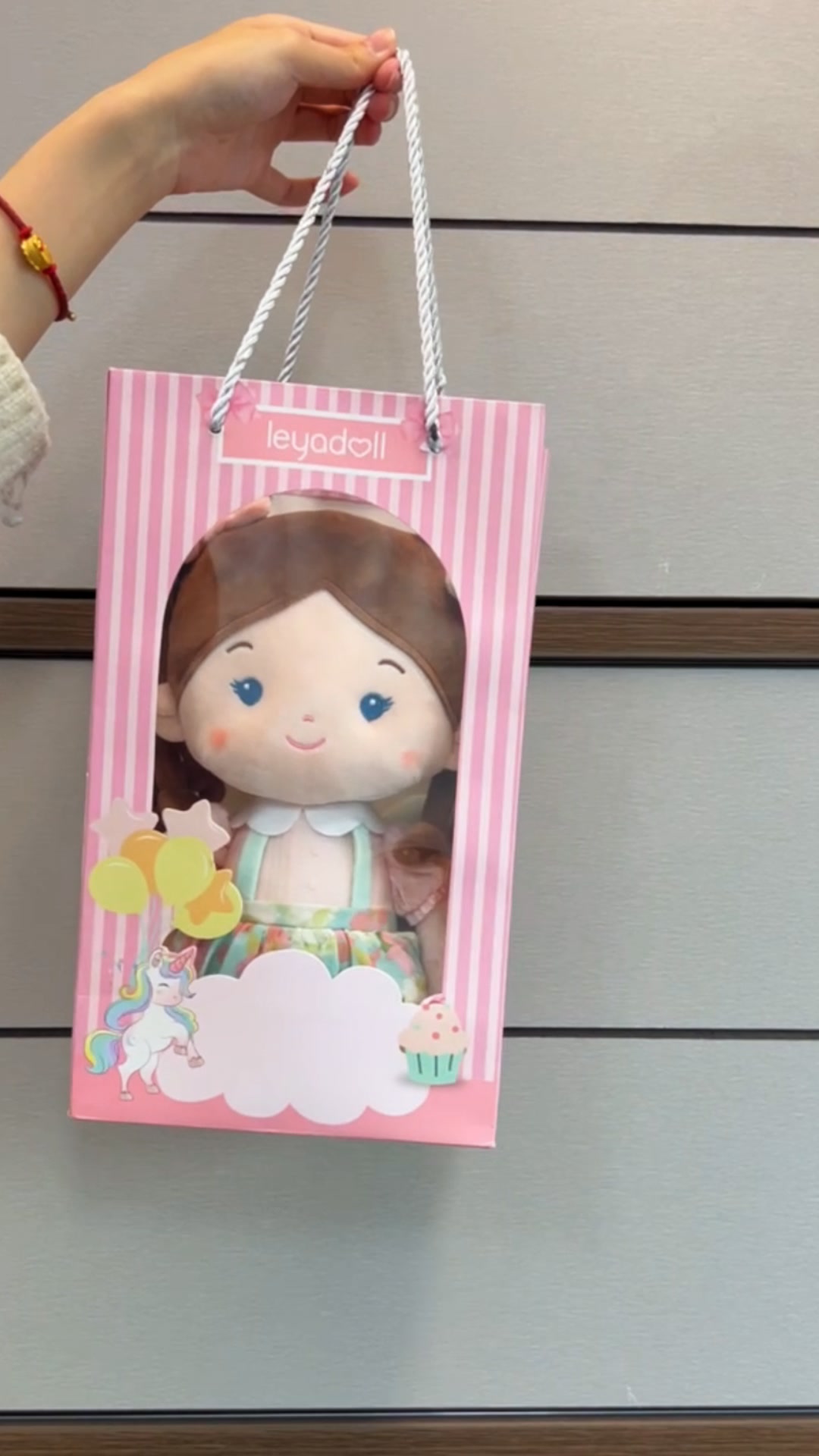 Personalized Dolls That Look Like Her