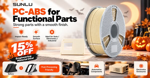 Shop PC-ABS Now