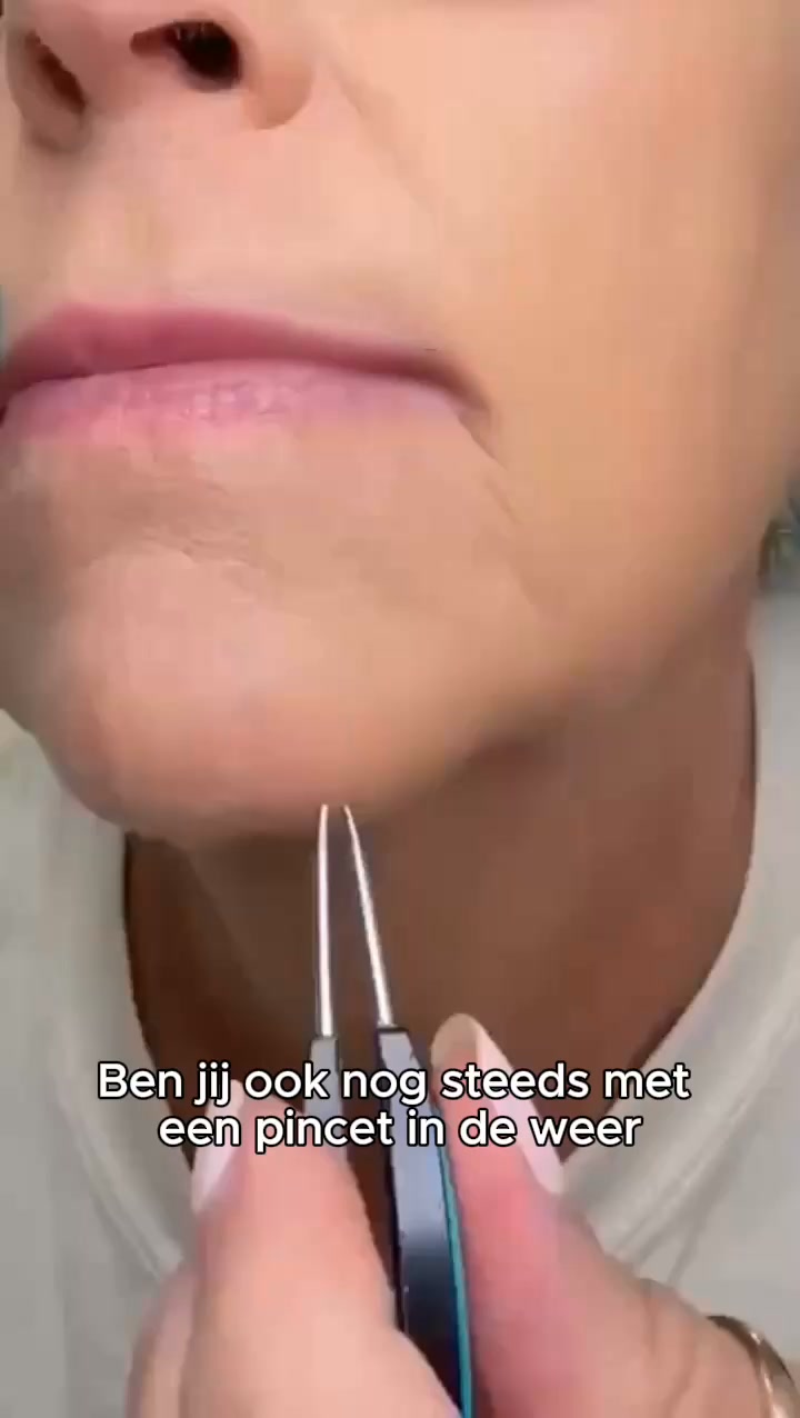Voor Wenkbrauwen, Gezicht & Bikinilijn