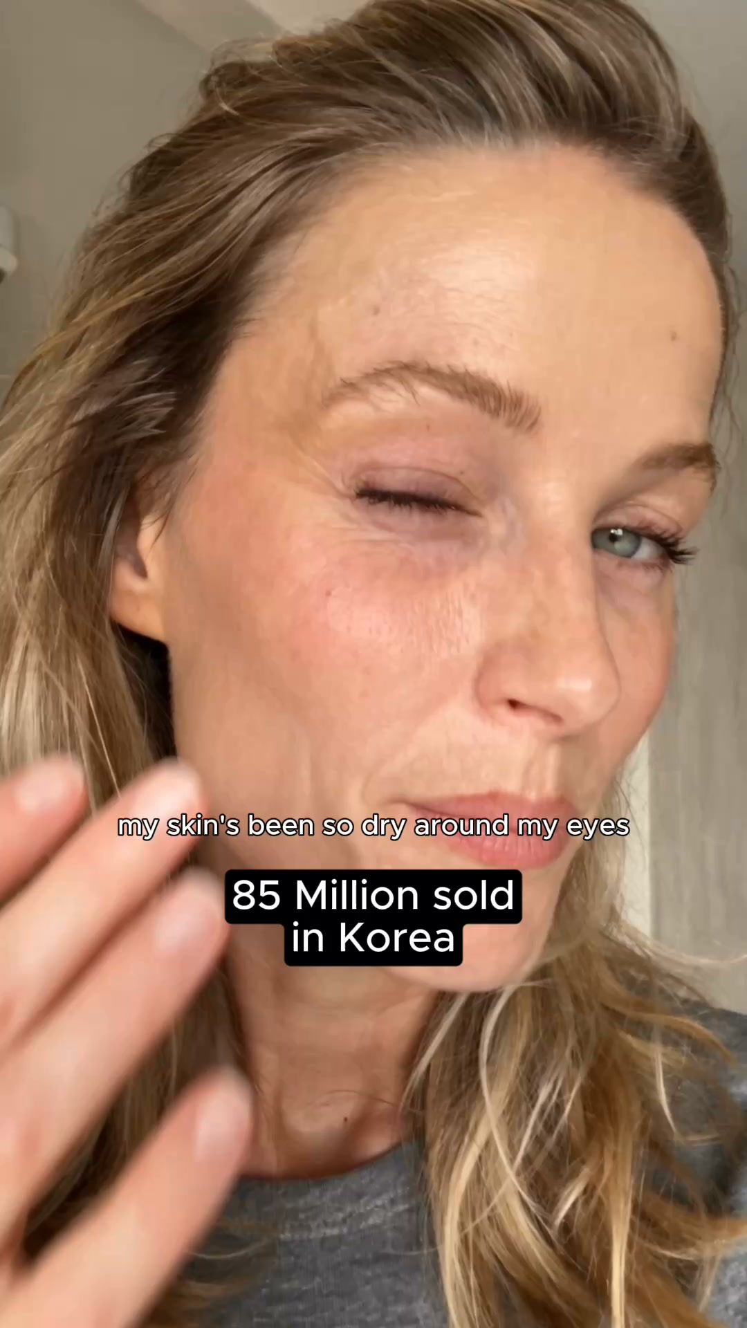 Korean Grandmas Glow at 80. This Is Why.