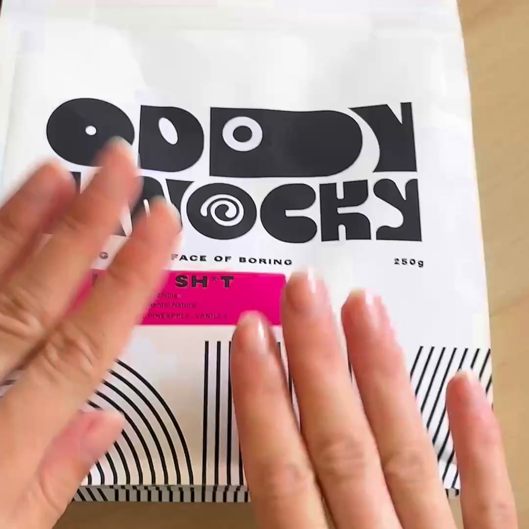 You’ve never tasted coffee like this