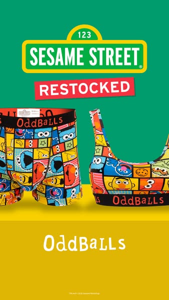 Officially Licensed Products