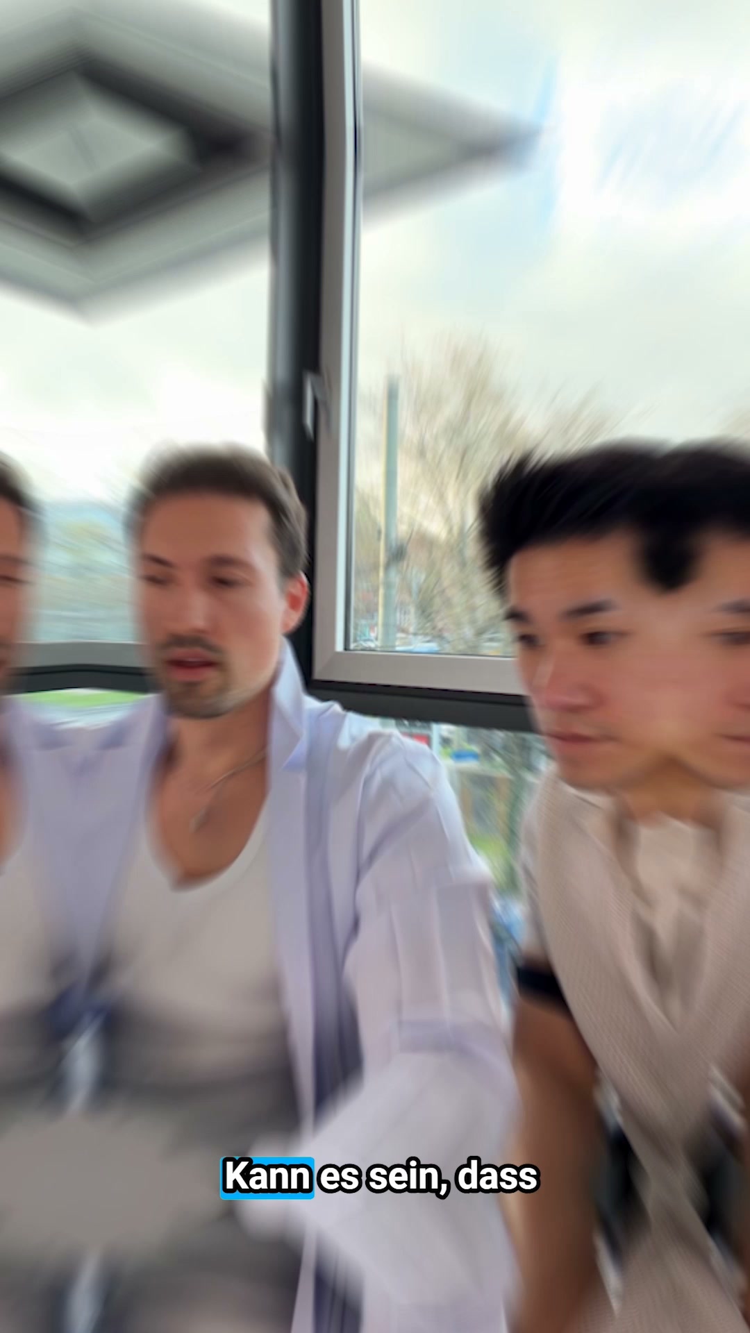 Wir mussten tausende Bewertungen löschen!