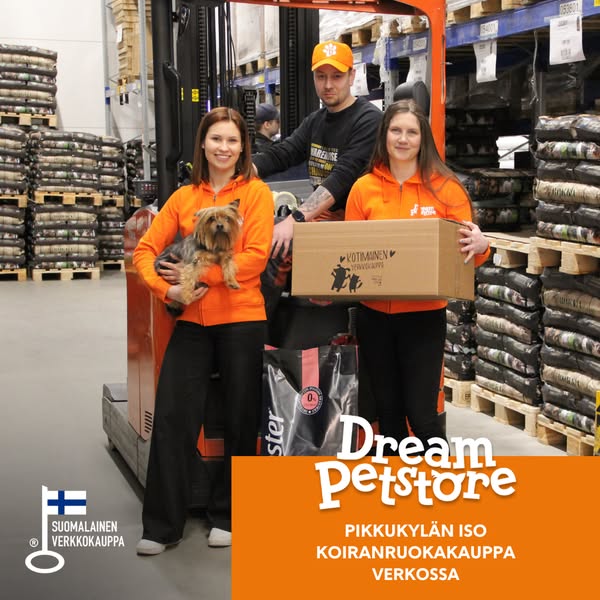 Virroilta sinne missä olet