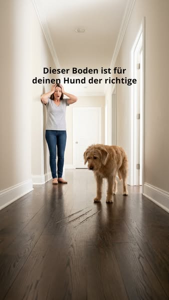 Kratzfest für Hund und Katze