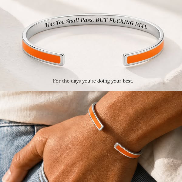 A Reminder Only You Can See
