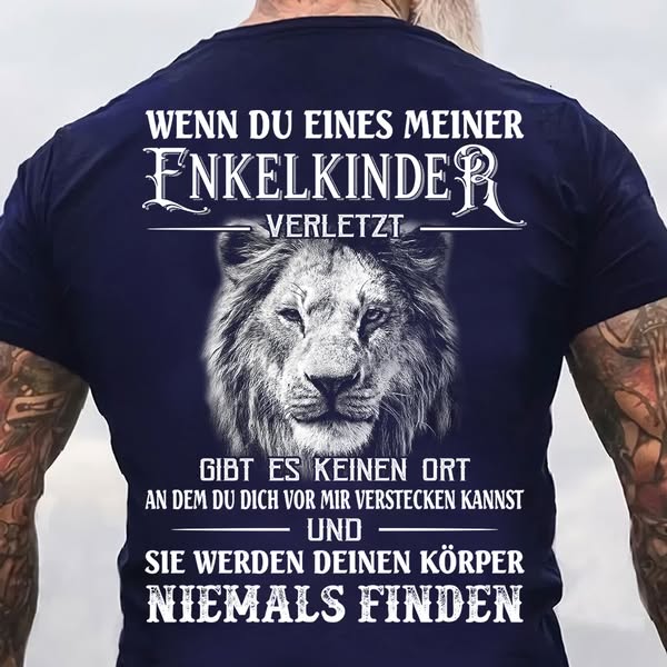 Anúncio de Enkelkinder Sind Wunderbar