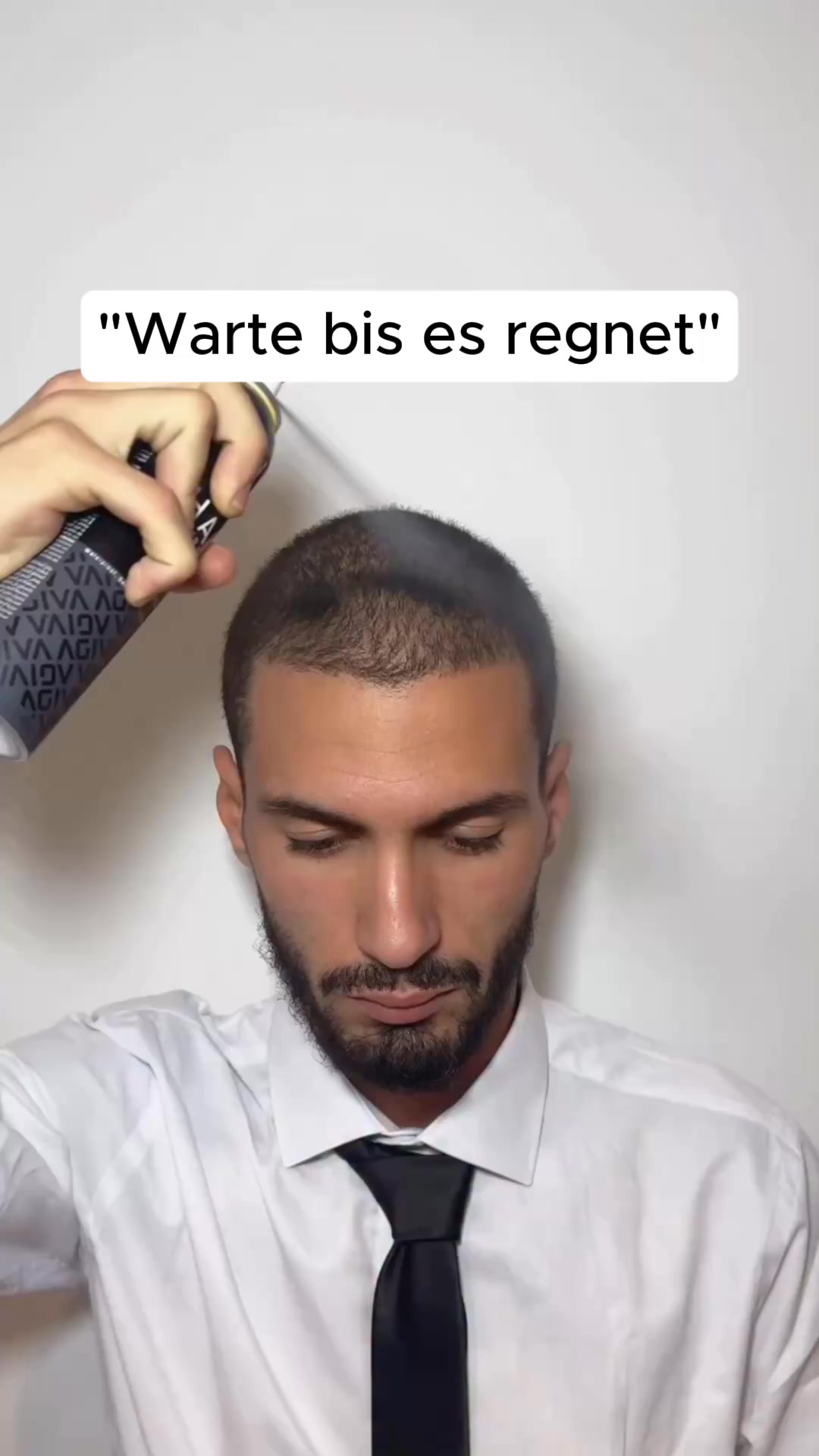 Hol dir noch heute volleres und dickeres Haar zurück!