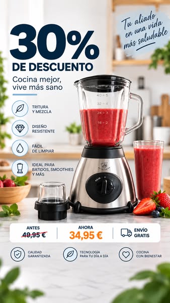 Oferta Limitada