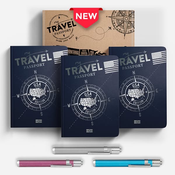 Il regalo più originale per chi ama viaggiare: rendi indimenticabile la sua prossima avventura.