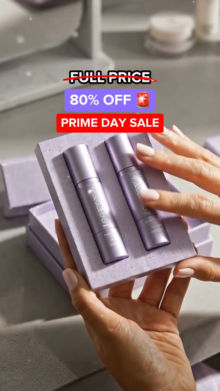 Up to 70% Off: The Stick That Finds Your Shade