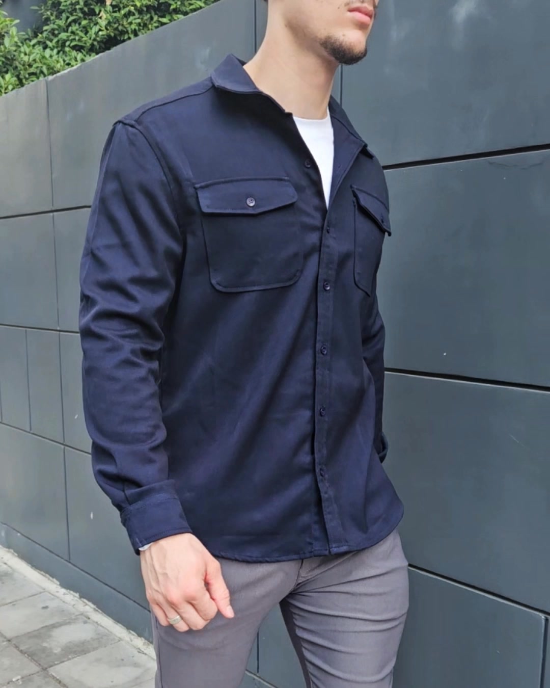 Simon Shacket