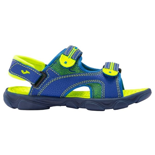Sandalias agua niño Joma