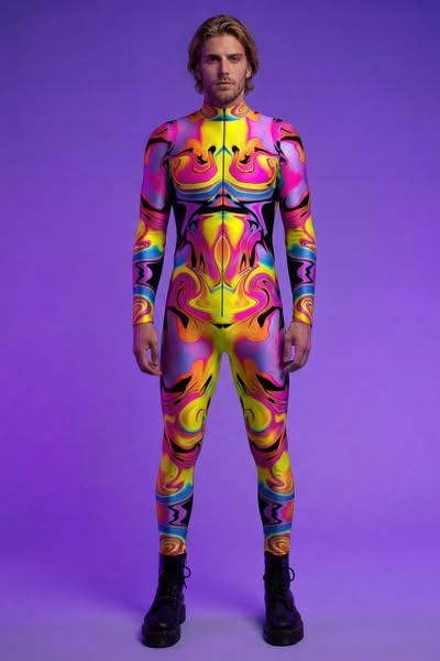 Ravedeer