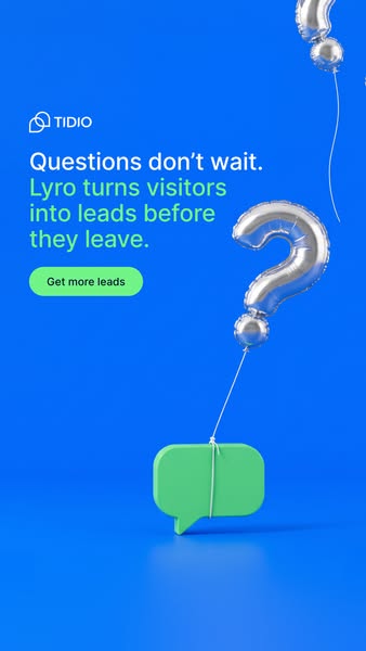 More Leads From Your Existing Traffic