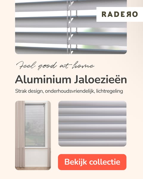 Ontdek onze collecties!