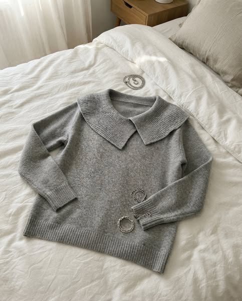 The Jumper Three Women Asked About