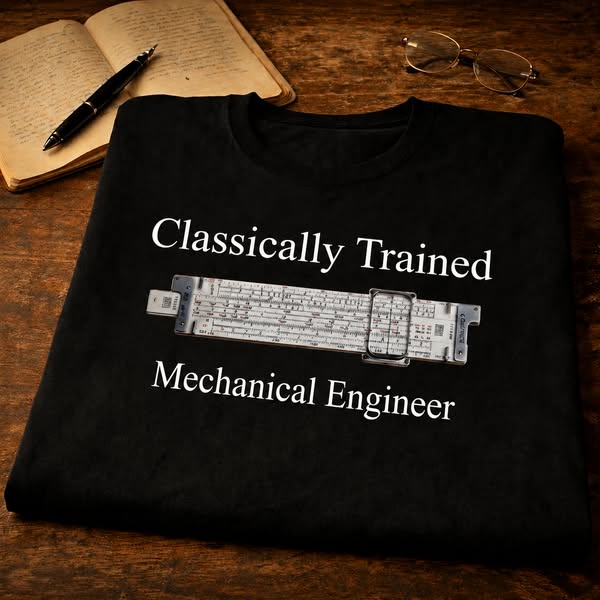 A Legacy Built One Calculation at a Time