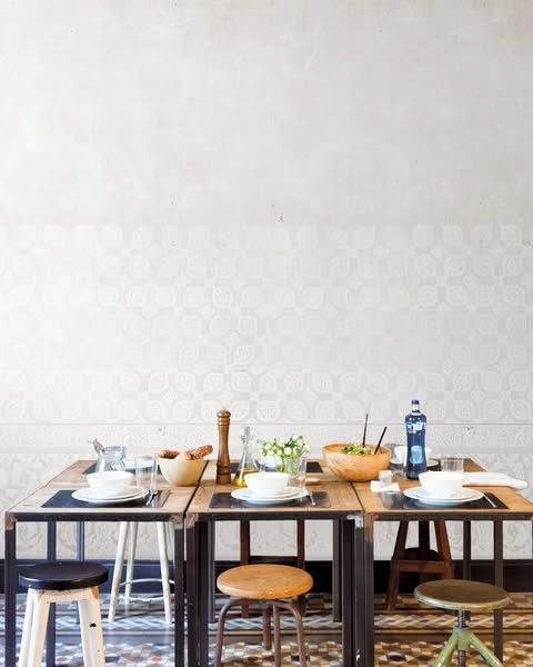 Rebel Walls