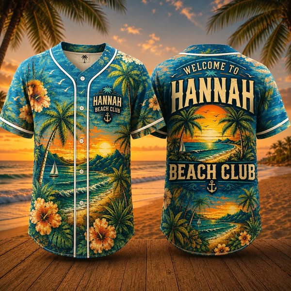 HANNAH FAMILY