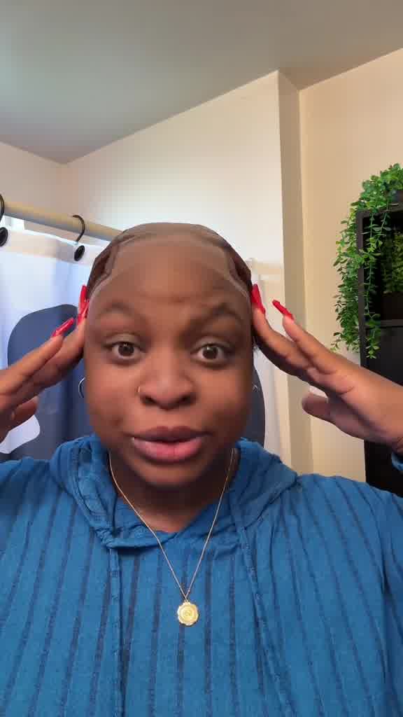 Wig Cap
