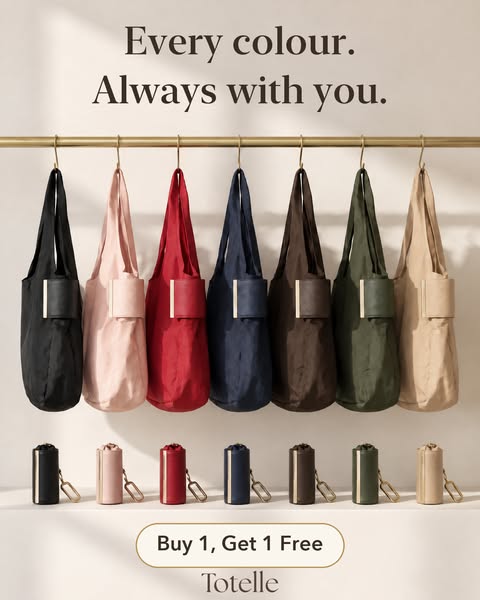 7 colours. 20 kg each. 1 free.